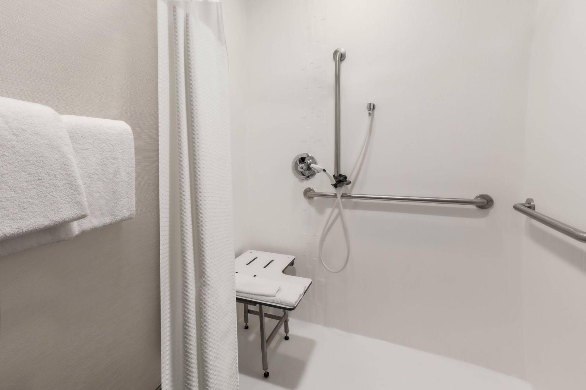 Courtyard By Marriott Boulder Broomfield Louisville Exteriör bild