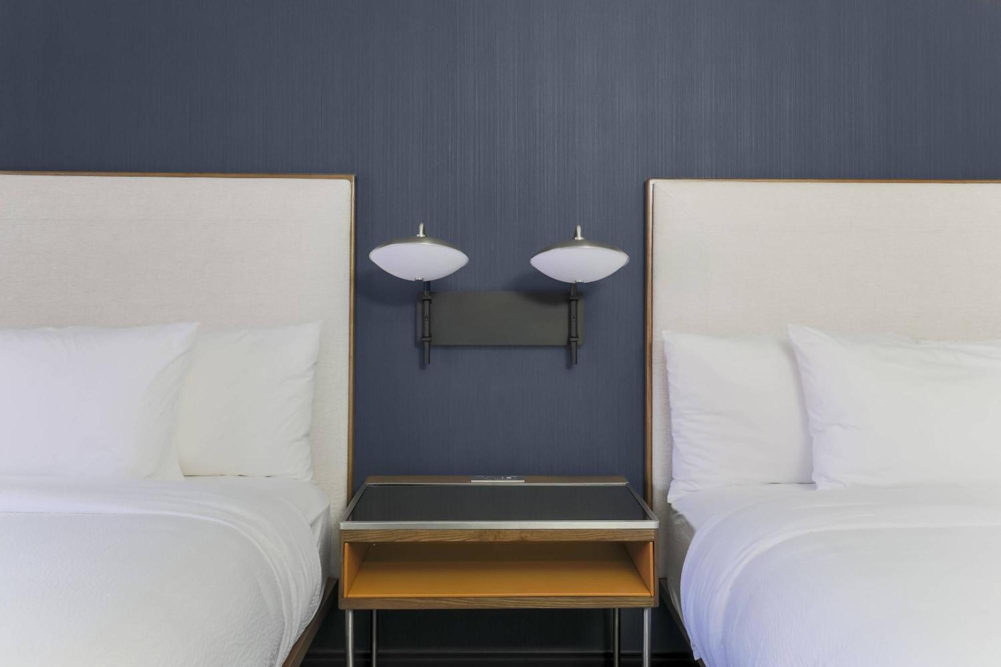 Courtyard By Marriott Boulder Broomfield Louisville Exteriör bild
