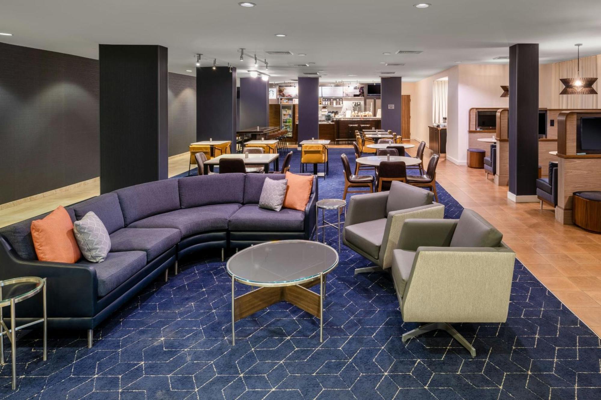 Courtyard By Marriott Boulder Broomfield Louisville Exteriör bild