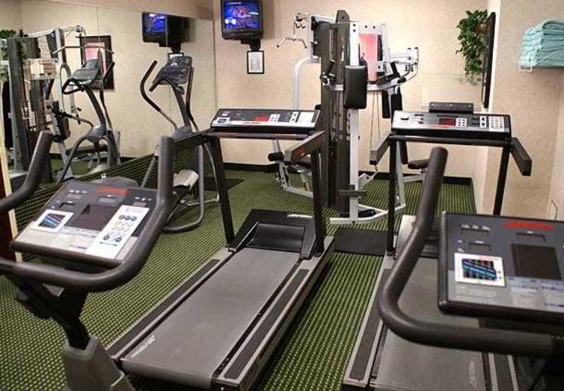 Courtyard By Marriott Boulder Broomfield Louisville Bekvämligheter bild