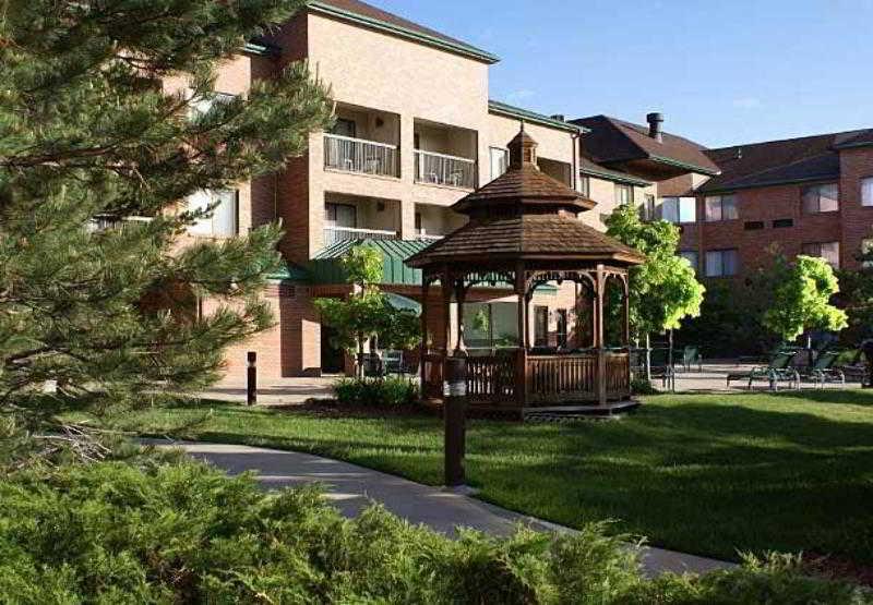 Courtyard By Marriott Boulder Broomfield Louisville Exteriör bild